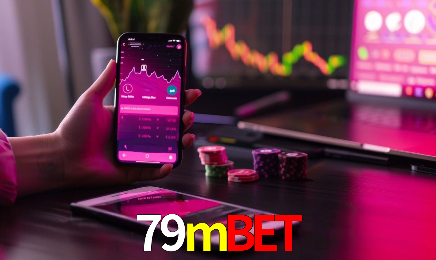 Recursos Exclusivos do App 79mbet BET - Modo Offline, Login Biométrico